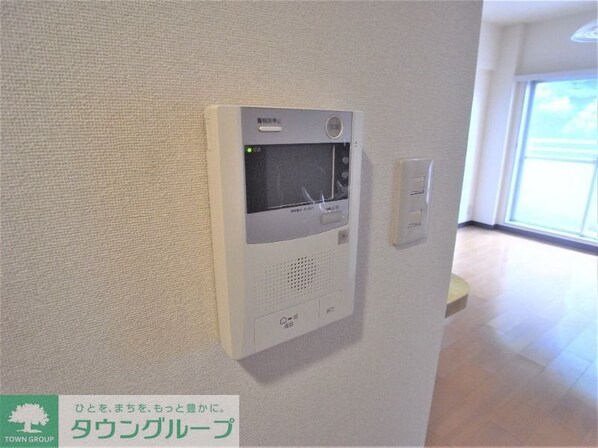 ヒルサイドコート松戸の物件内観写真